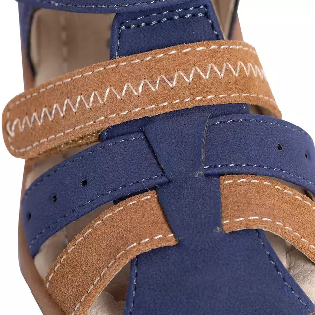 Sandalia Ni o 21 al 27 Franciscana Pillin-2