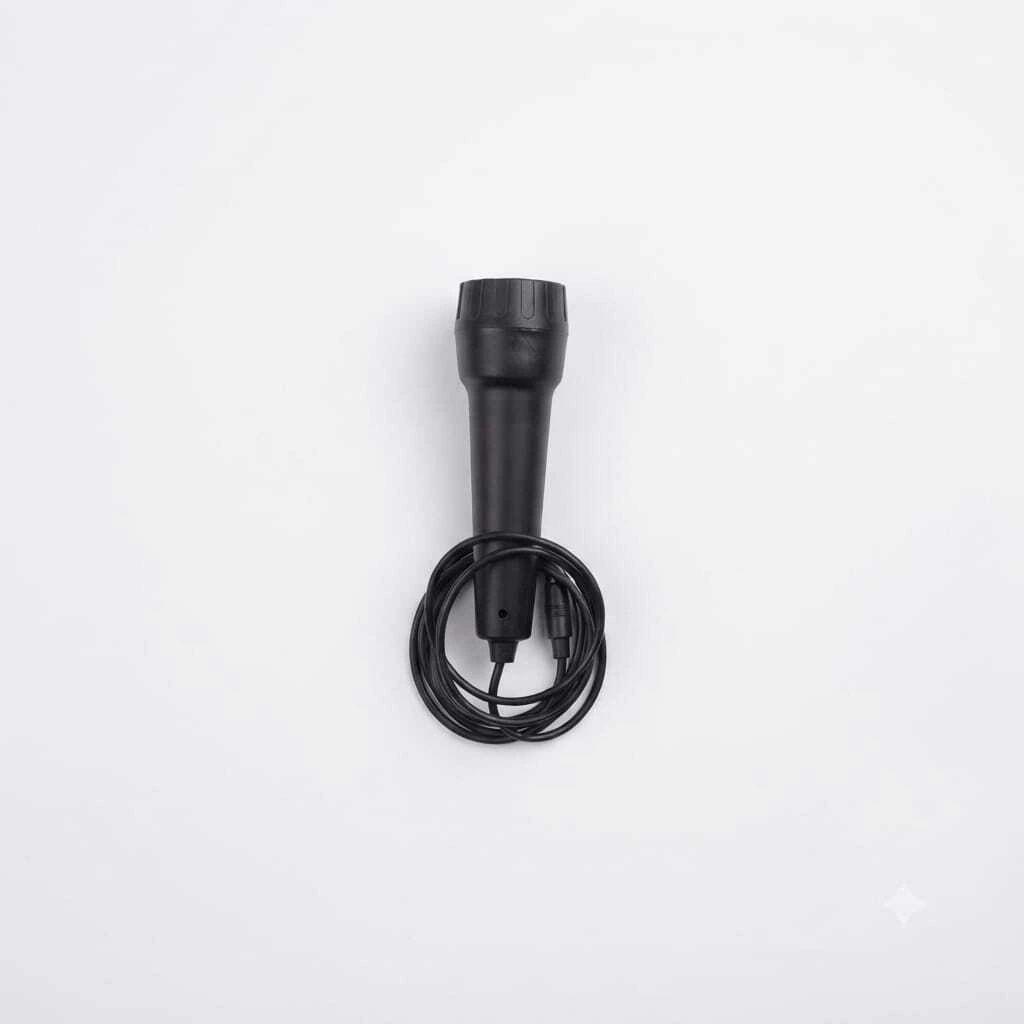 Teclado Musical Infantil con Micr fono Tassel-3