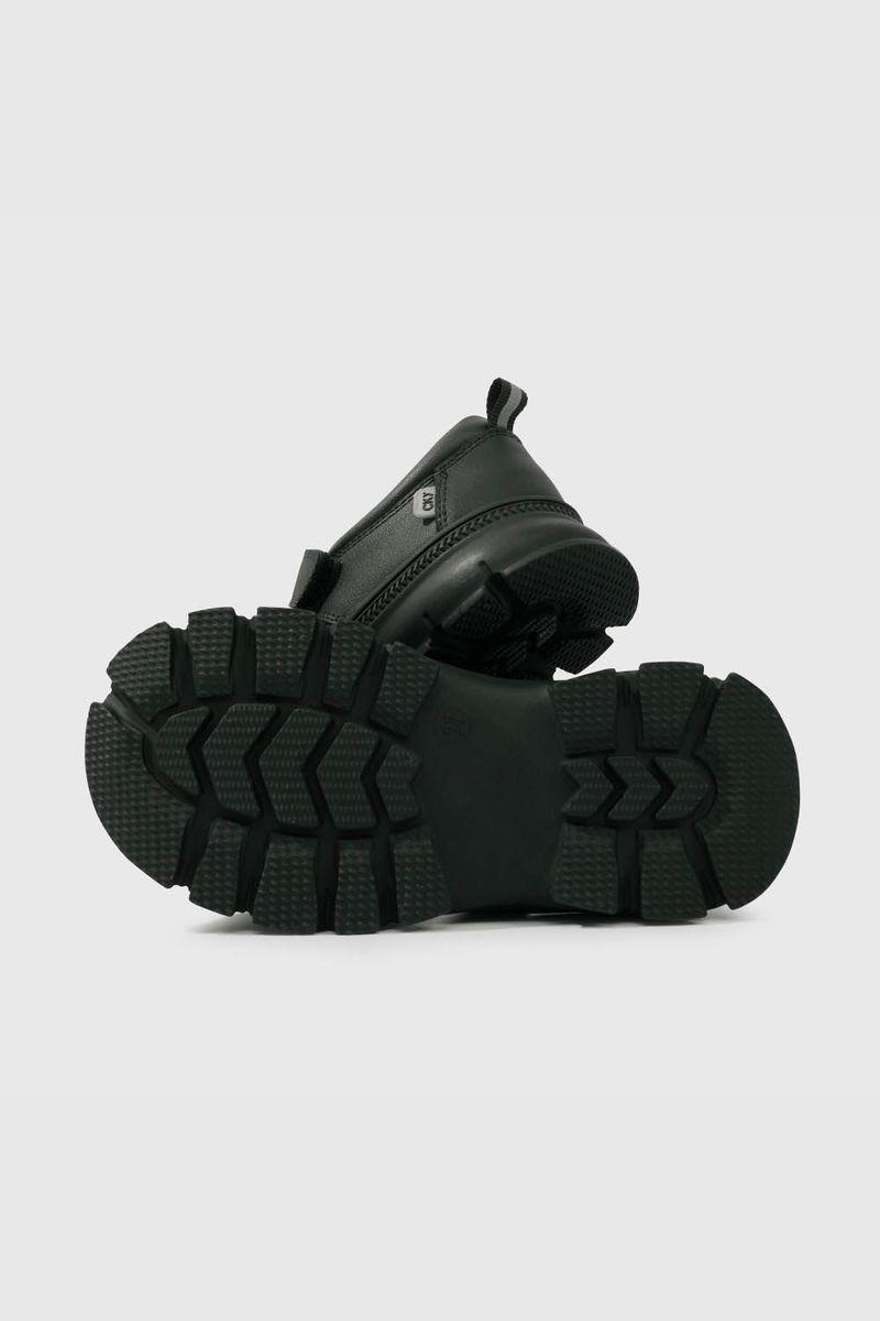 Zapato Reina Escolar Ni a 35 a 37 Colloky-3