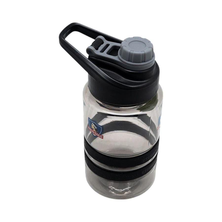 Botella Agua Colo Colo 400 ml-2