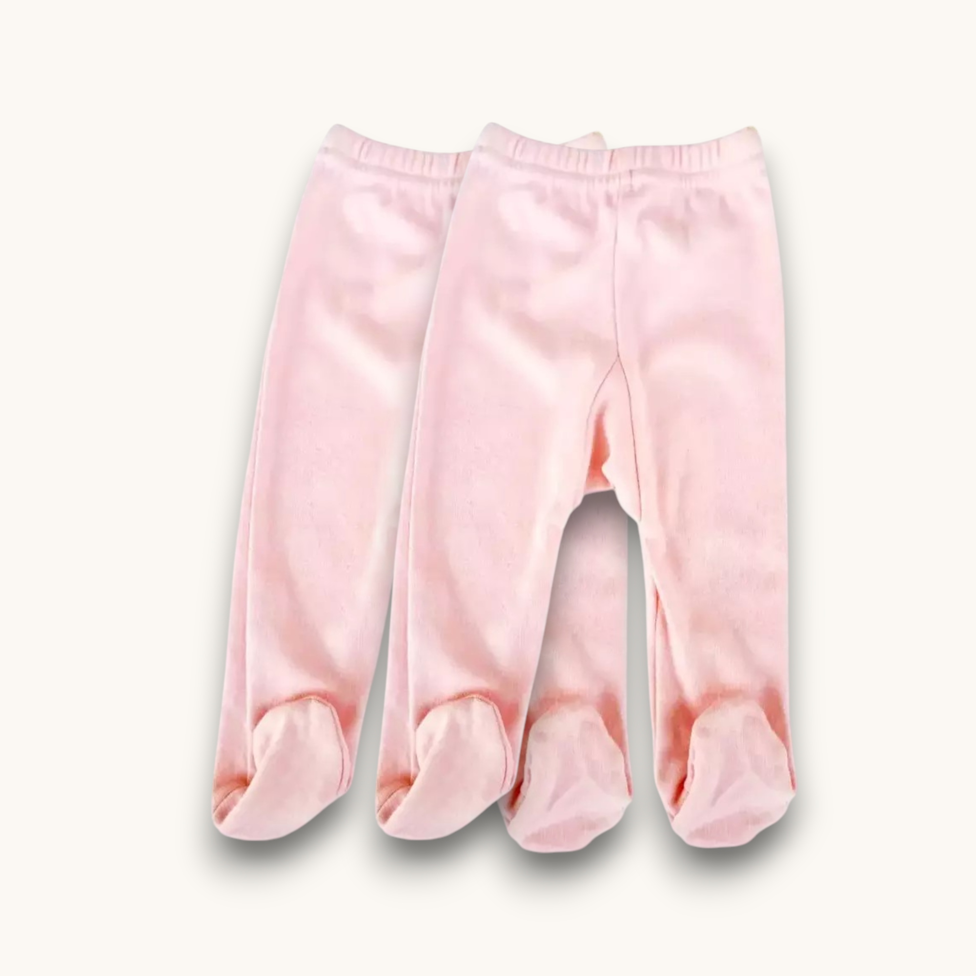 Panty Ni a Pack 0 3 Meses Algod n Rosa Pumucki-0