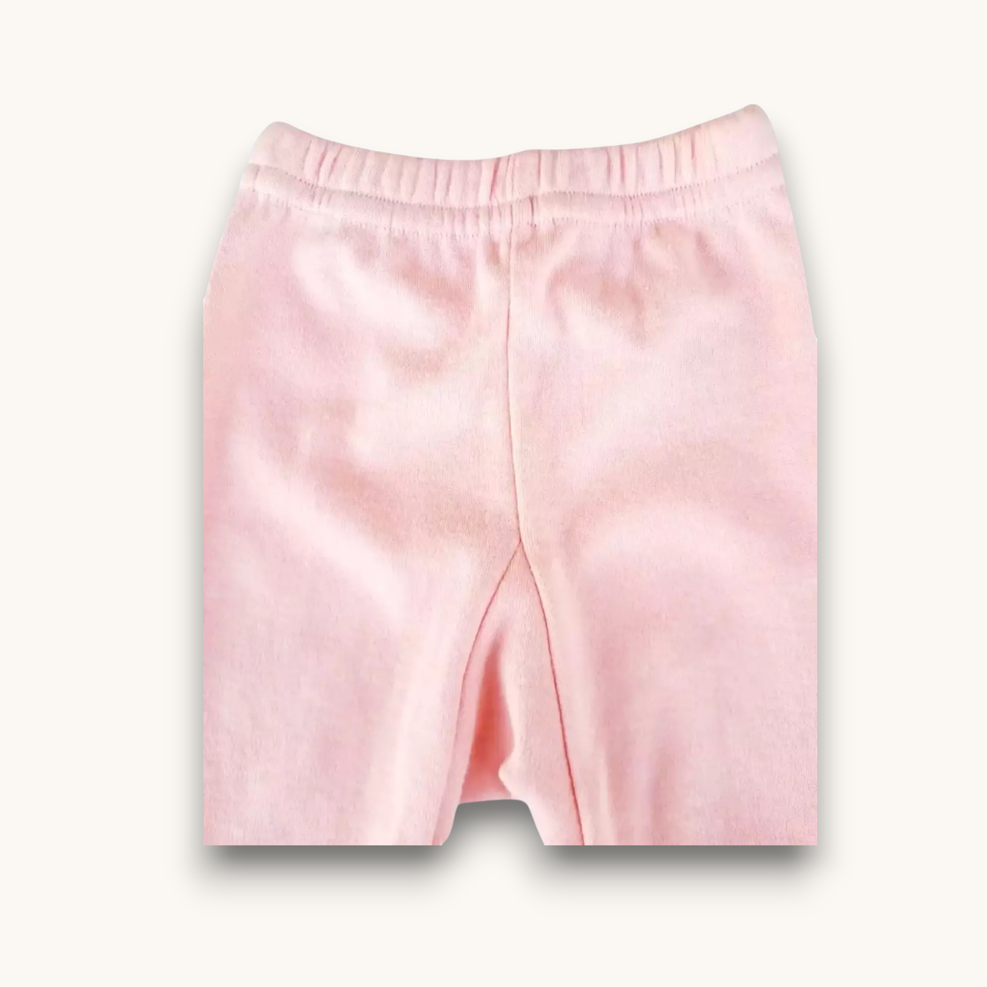 Panty Ni a Pack 0 3 Meses Algod n Rosa Pumucki-1