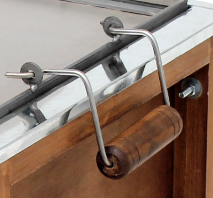 CAJA CHINA MR. GRILL MEDIANA INOXIDABLE-3