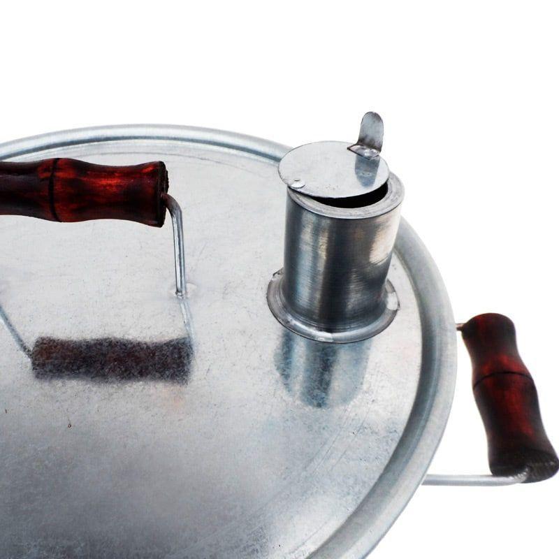 CILINDRO AHUMADOR MR. GRILL CHICO GALVANIZADO-1