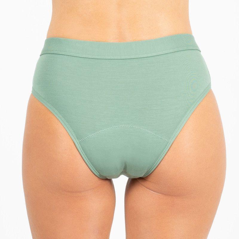 Calzon Mujer Menstrual Amanda Flujo Moderado-2