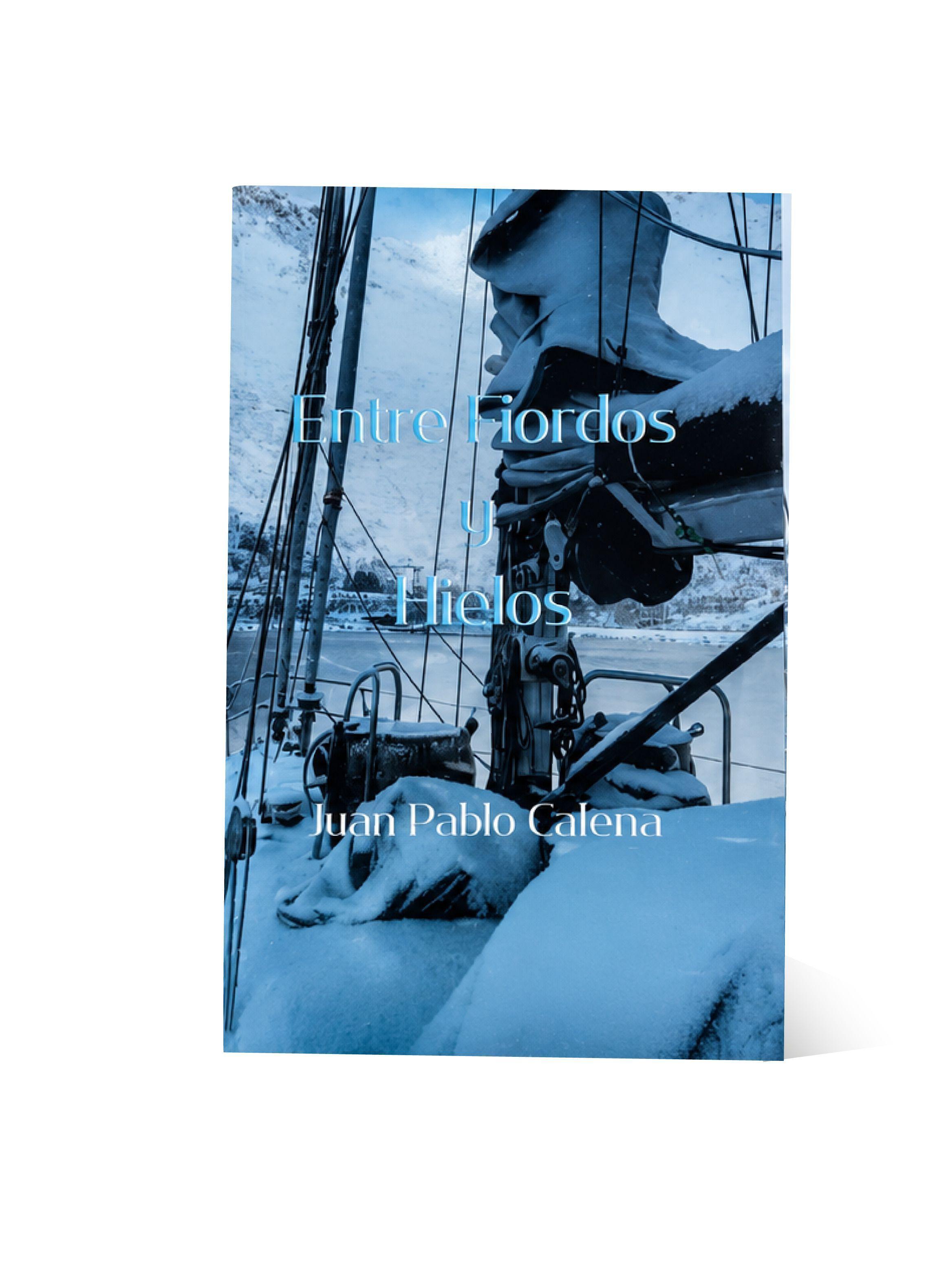 Entre Fiordos y Hielos-1
