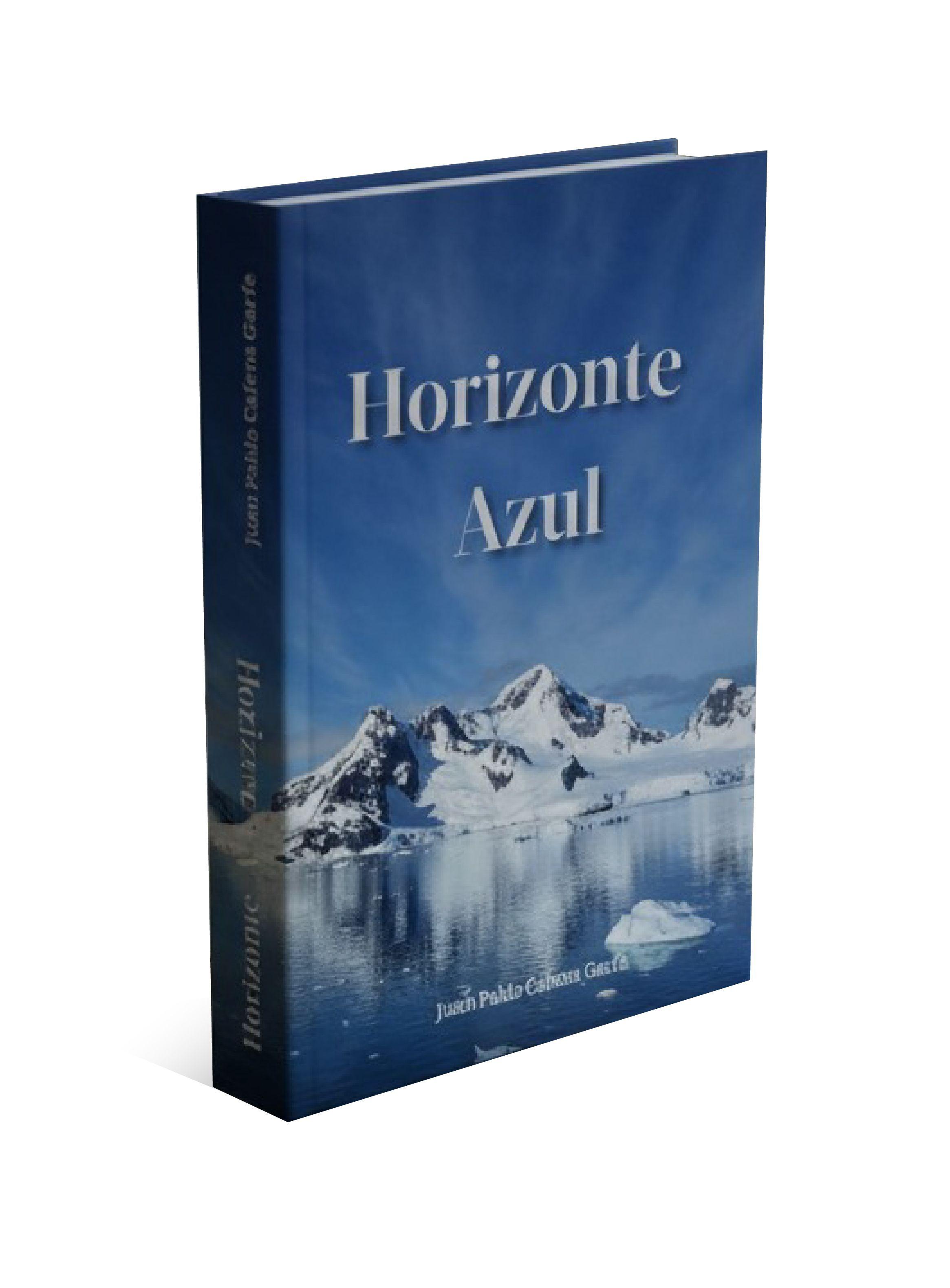 Horizonte Azul-1