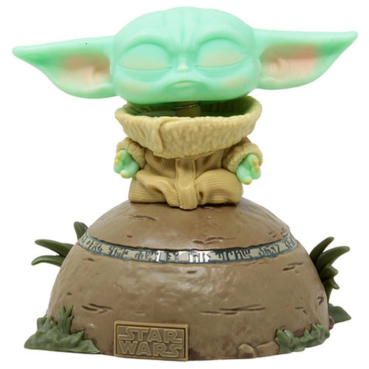 Funko Pop Star Wars Grogu Baby Yoda Mandalorian #368-4
