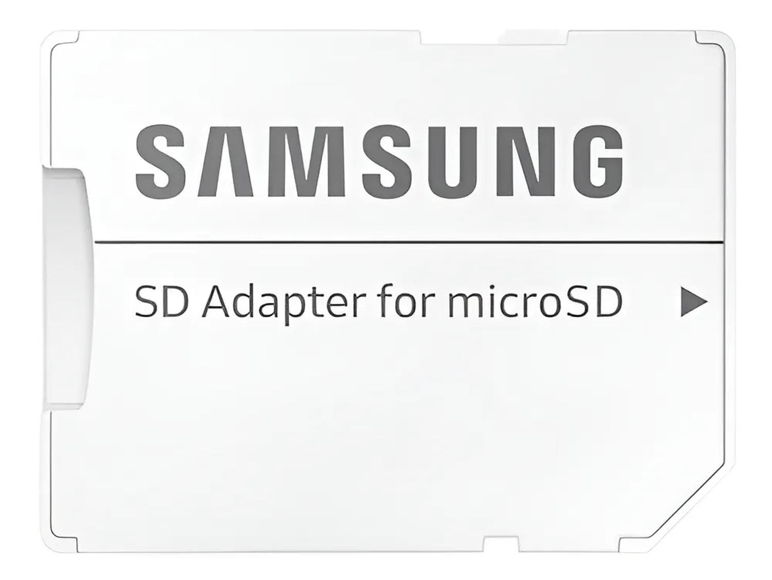 MicroSD Samsung 128GB Evo Plus-2