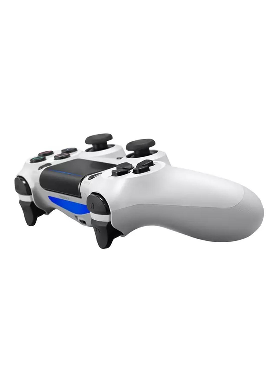 Control Inalambrico PS4 DualShock 4 Blanco-2
