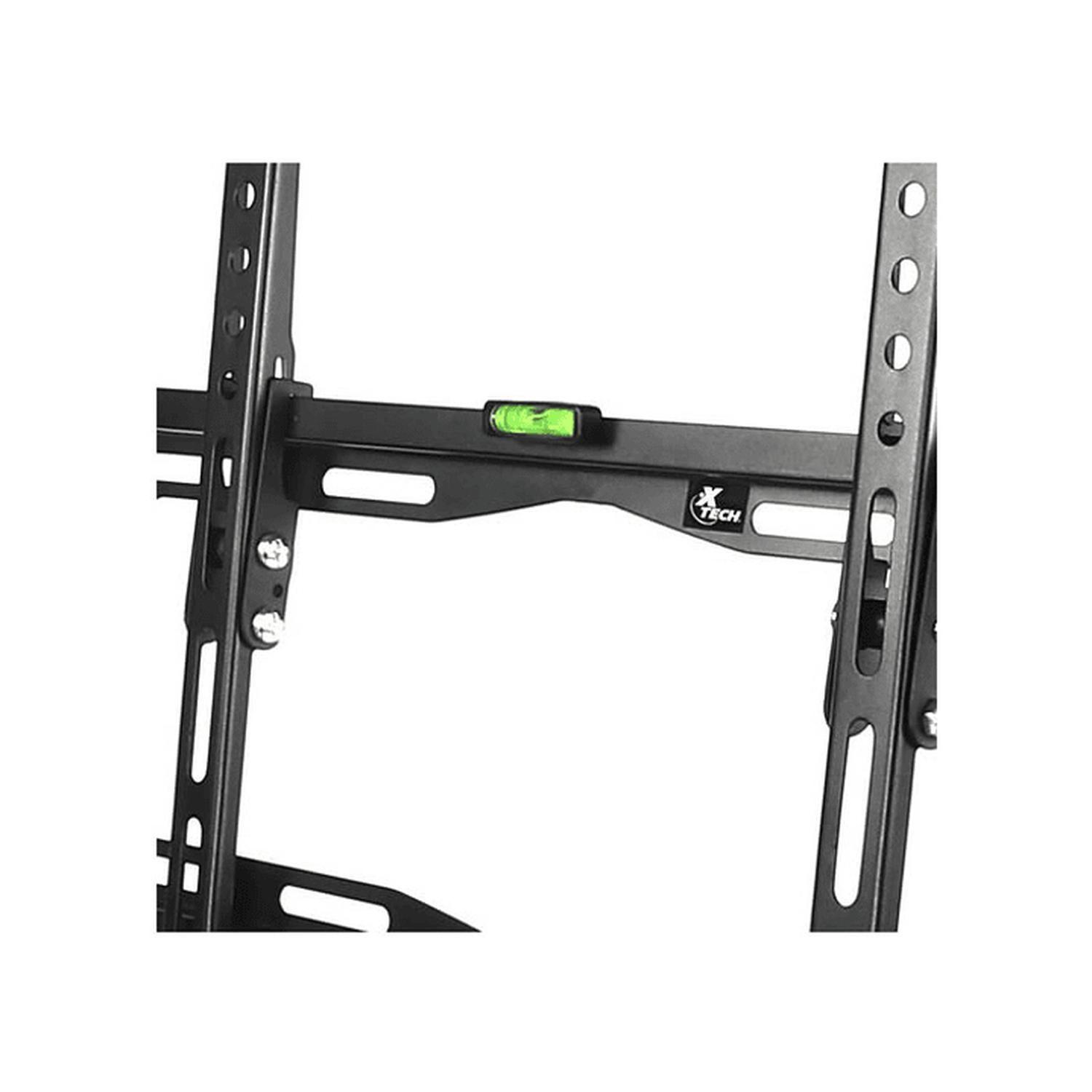 Soporte TV Xtech Inclinable 32-70"-2