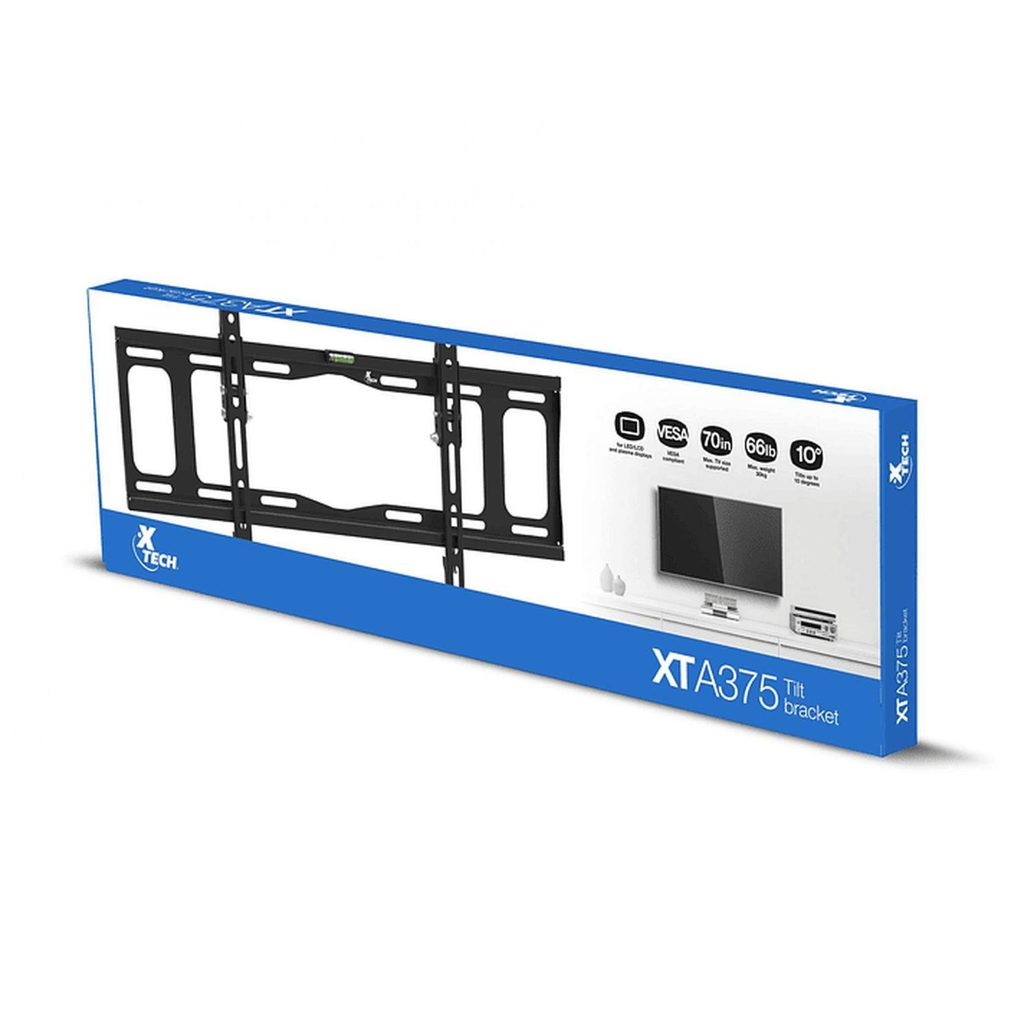 Soporte TV Xtech Inclinable 32-70"-3