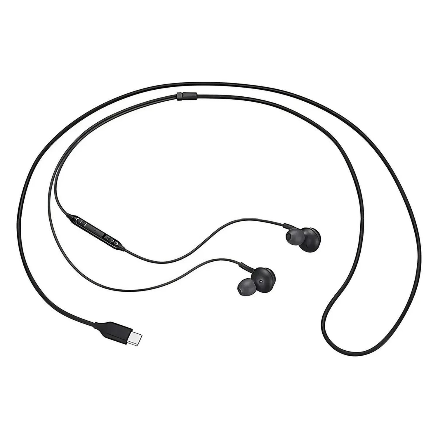 Audifonos Compatible con Samsung AKG In-ear USB-C Mano Libre-5