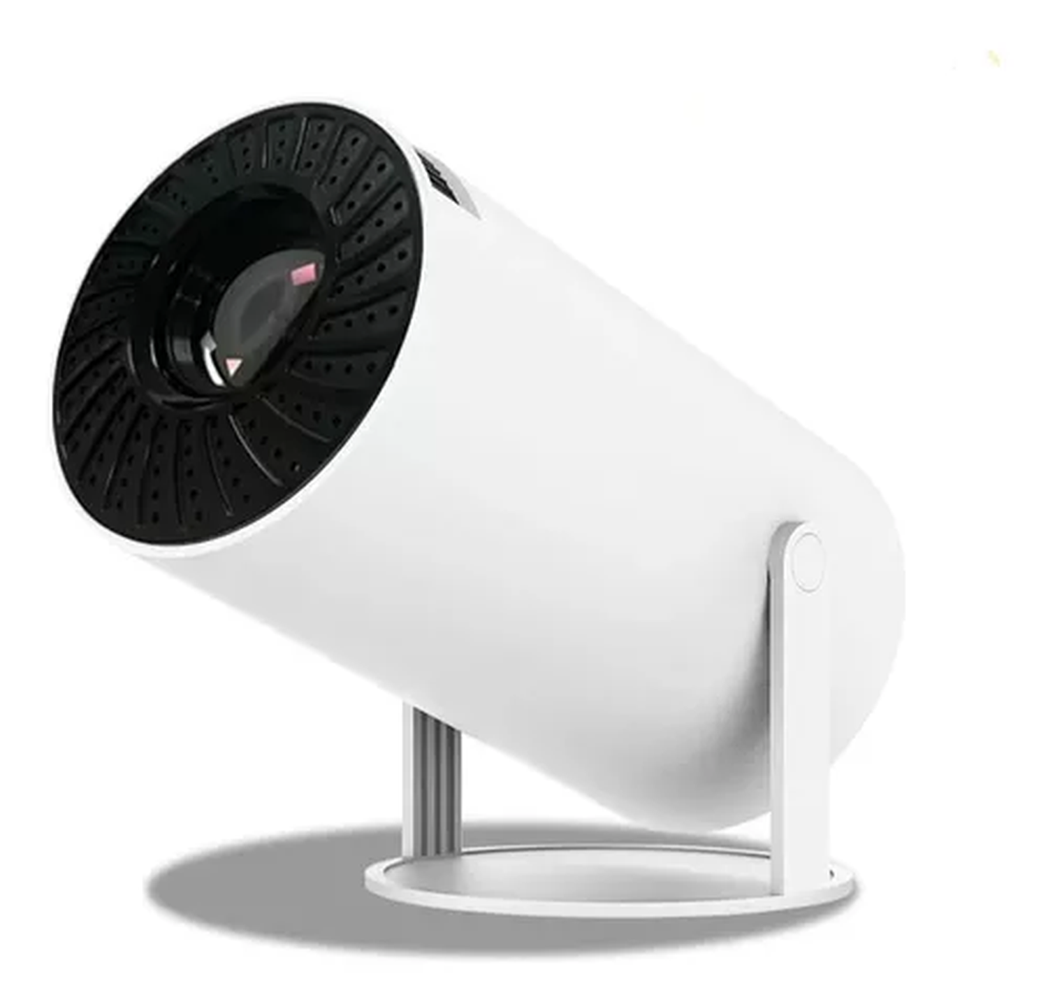 Proyector Mini HY300 HD Android TV-0