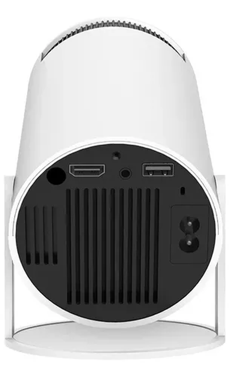 Proyector Mini HY300 HD Android TV-1