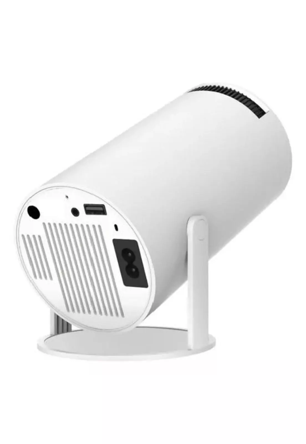 Proyector Mini HY300 HD Android TV-2