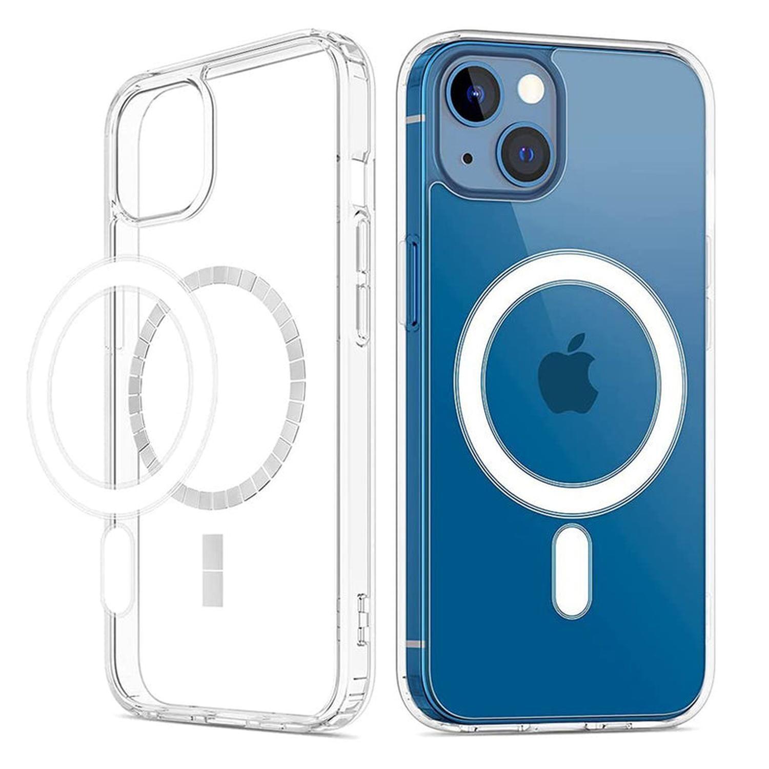 Carcasa iPhone 16 MagSafe-3