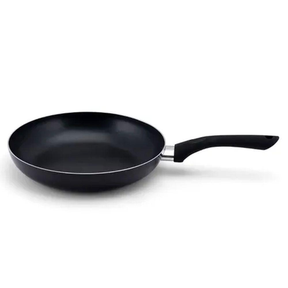 Set 2 Sartenes De Aluminio Antiadherentes 26 Y 20 Cm Welife-0