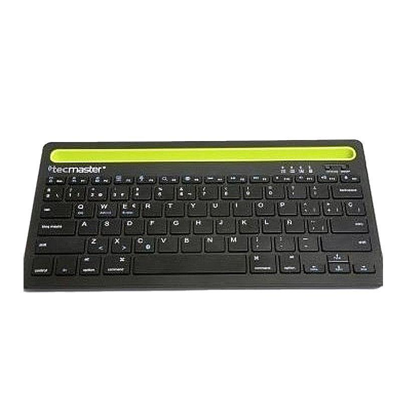 Teclado Bluetooth Tecmaster Tm-100501-2