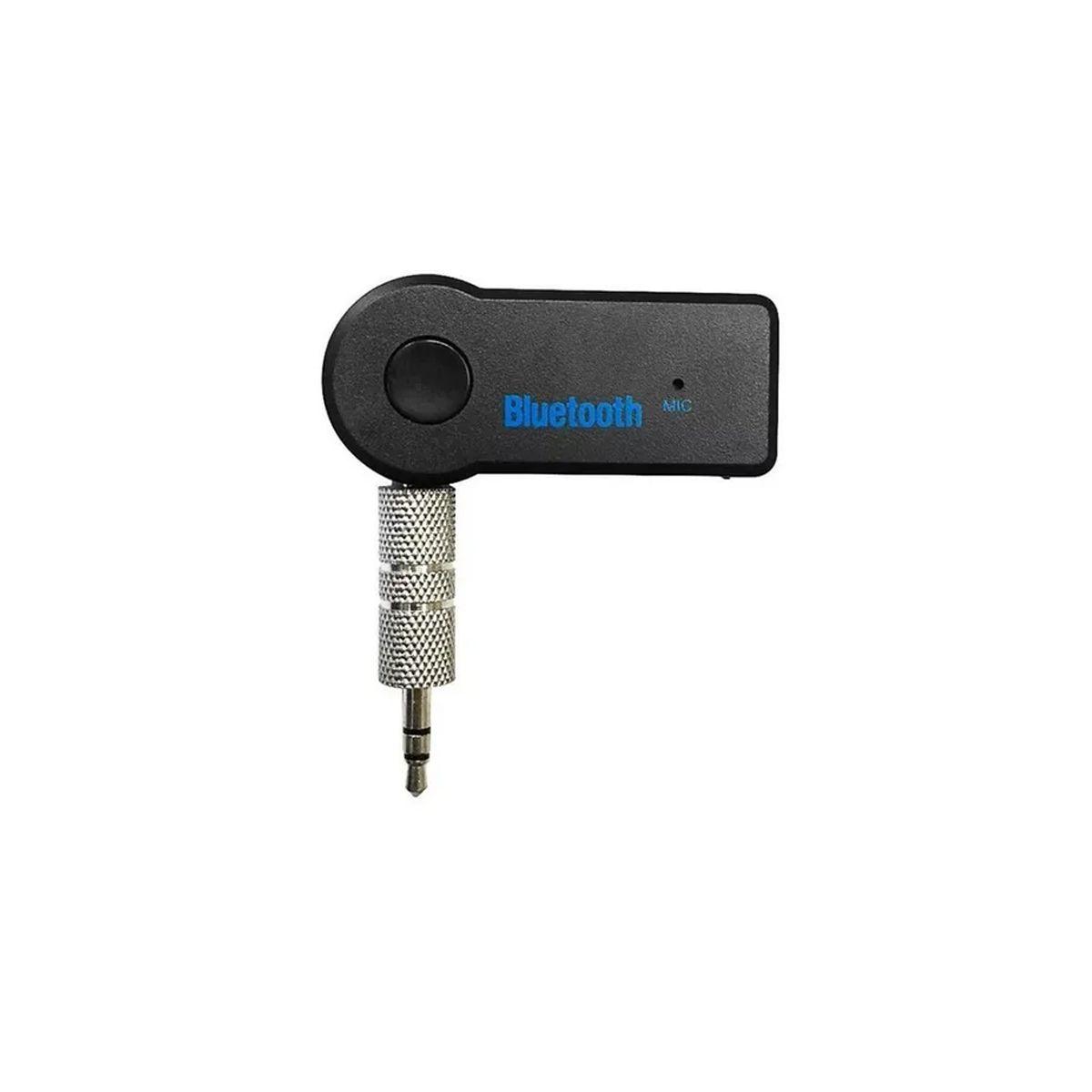 Receptor de Audio Bluetooth Jack 3,5mm DBHUBT03 Dblue-1