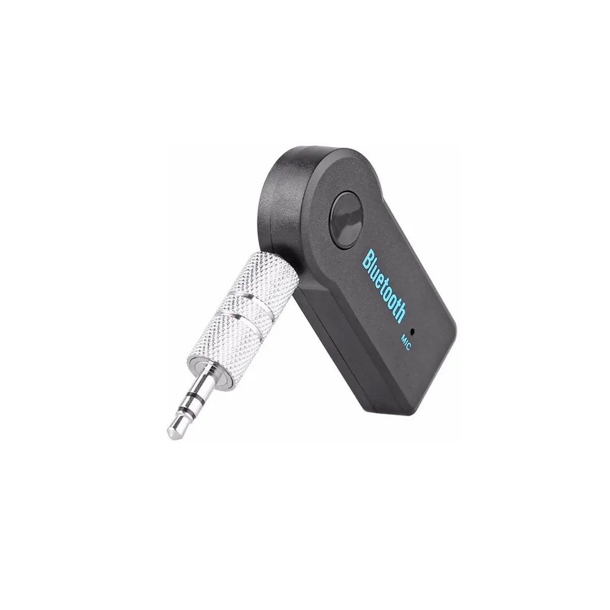 Receptor de Audio Bluetooth Jack 3,5mm DBHUBT03 Dblue-0