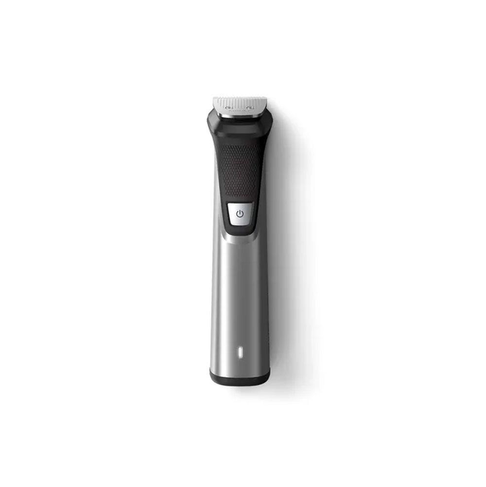 Multigroom Philips Mg7735/15 Series 7000 Barba Nariz Orejas-0