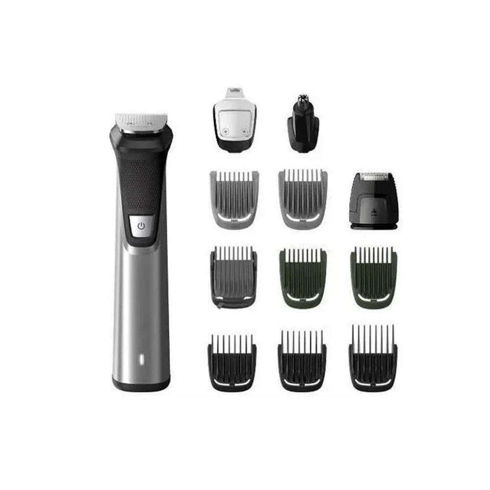 Multigroom Philips Mg7735/15 Series 7000 Barba Nariz Orejas-2