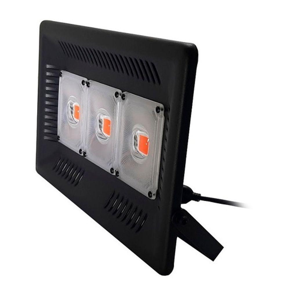 Luz Led 150w Indoor Crecimiento Floración Cultivo Interior Welife W-2998-1