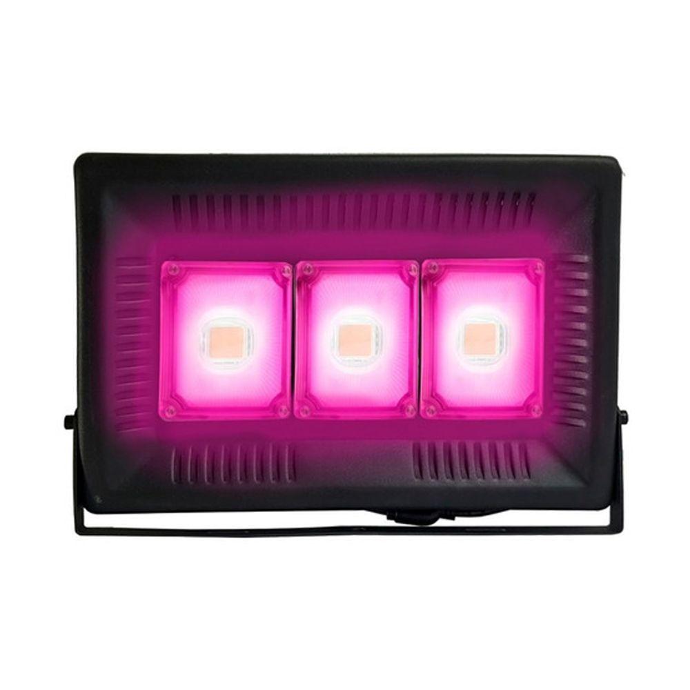 Luz Led 150w Indoor Crecimiento Floración Cultivo Interior Welife W-2998-0