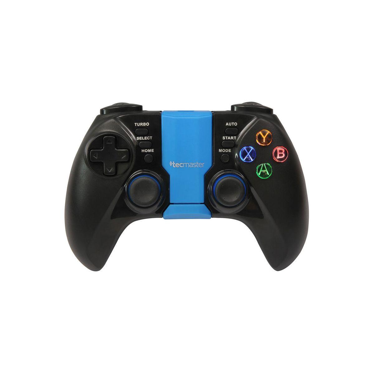 Joystick BT Tecmaster TM-STK7005X-BL Android / IOS / PC-1