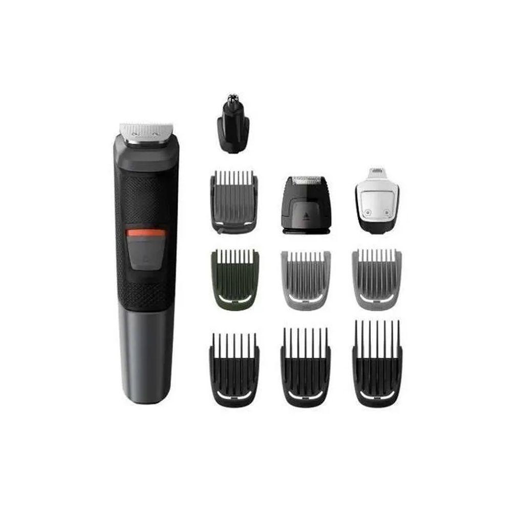Multigroom Philips Mg5730/15 Series 5000 Barba Nariz Orejas-1