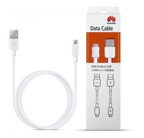 Cable Data Huawei Usb A Micro Usb-0