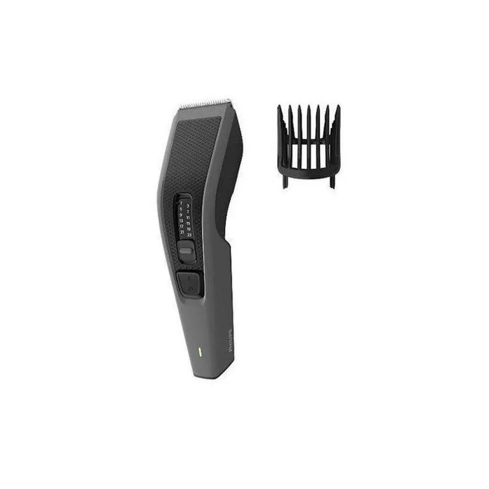 Cortadora Pelo Y Barba Philips Hc3520/15 Cuchillas Acero-3