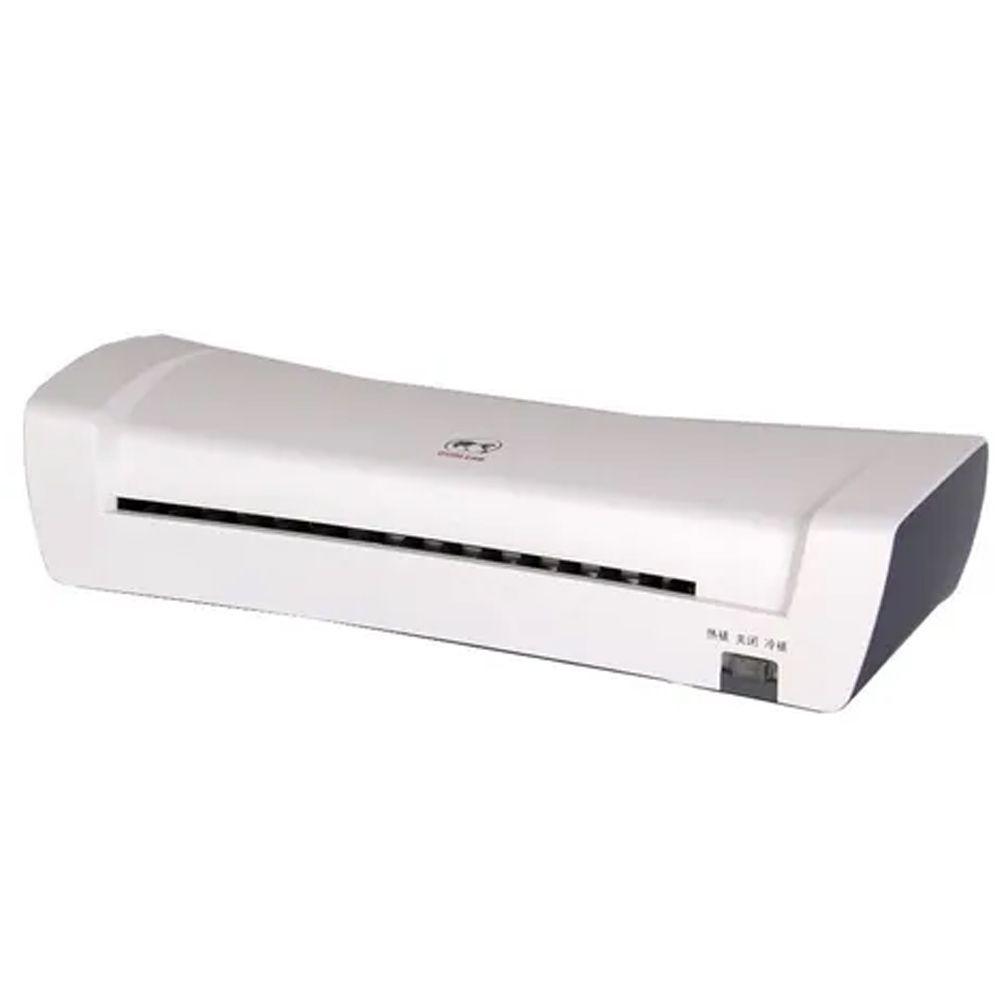 Termolaminadora Plastificadora A4 Frio Y Caliente Welife-0