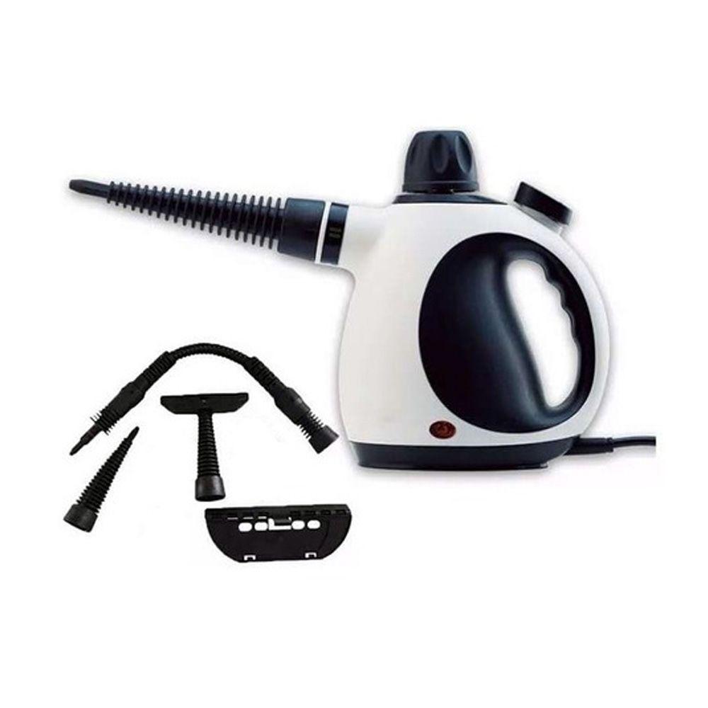 Limpiador A Vapor Multiusos Portátil Esterilizador Welife -1