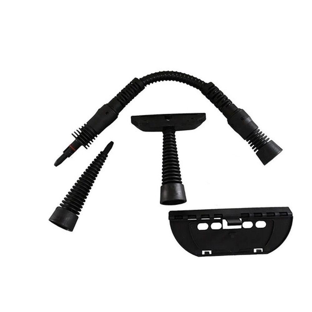 Limpiador A Vapor Multiusos Portátil Esterilizador Welife -2