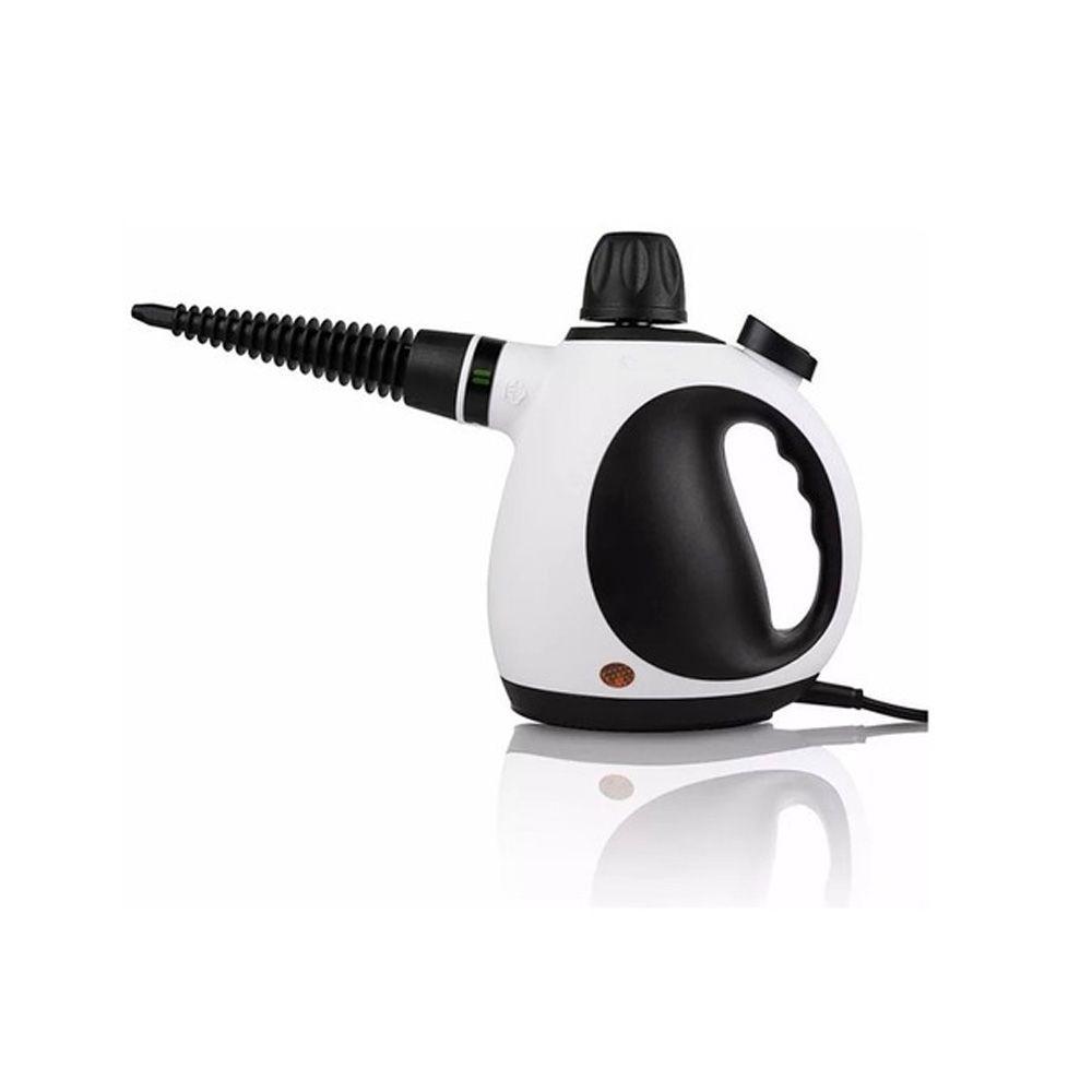 Limpiador A Vapor Multiusos Portátil Esterilizador Welife -0