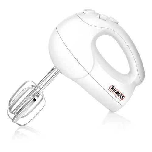 Batidora Eléctrica Thomas Th-8830 Manual-0