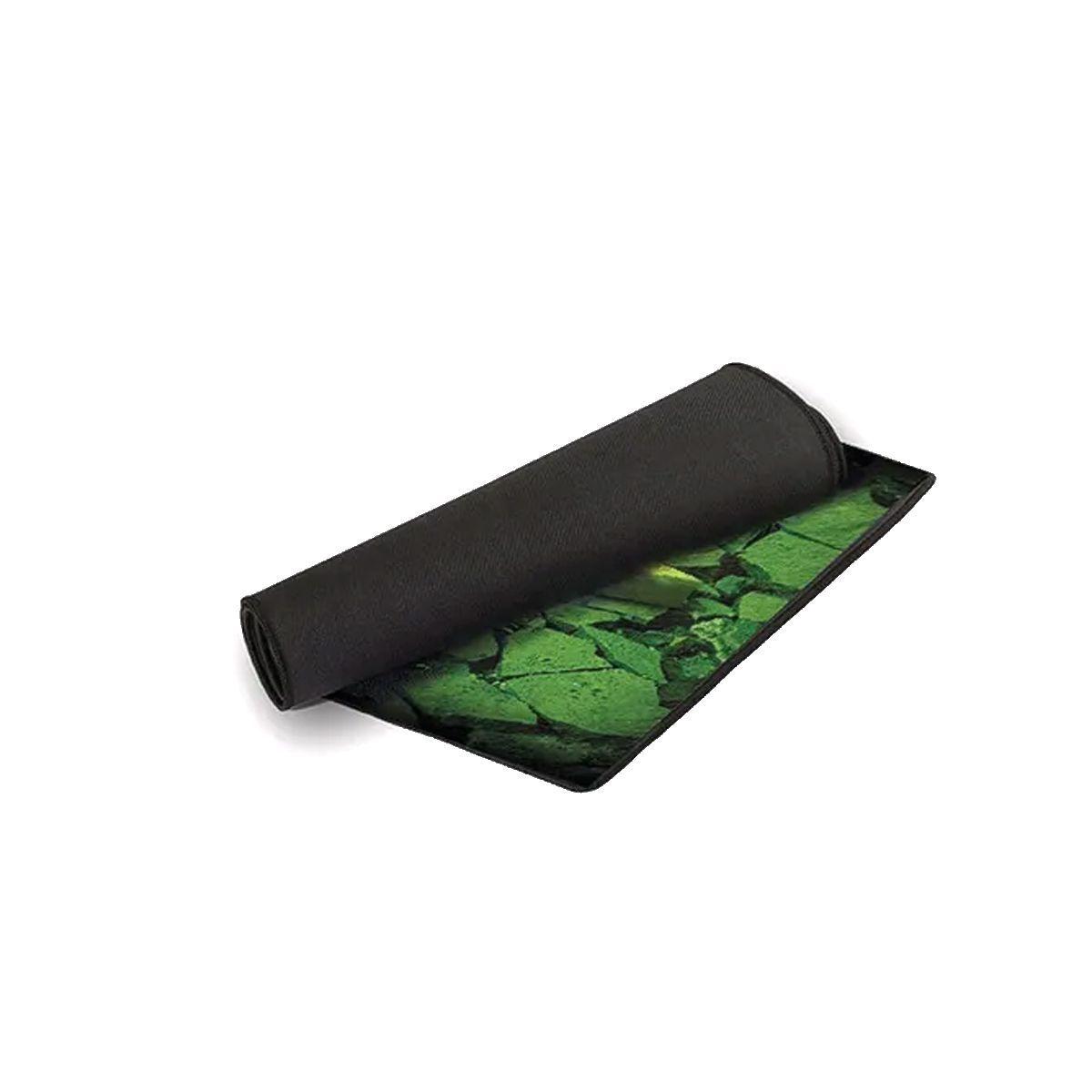 Mouse Pad Gamer Pro Reptilex RX0009 30 x 70-1