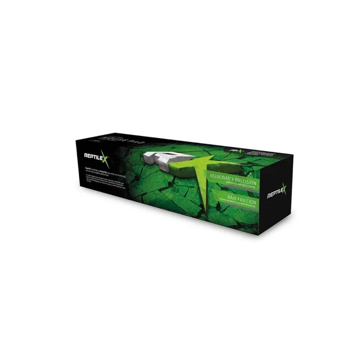 Mouse Pad Gamer Pro Reptilex RX0009 30 x 70-2