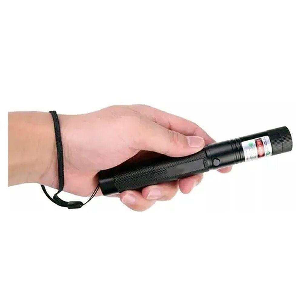 Puntero Laser Welife 5000mw Caleidoscopio Recargable-2