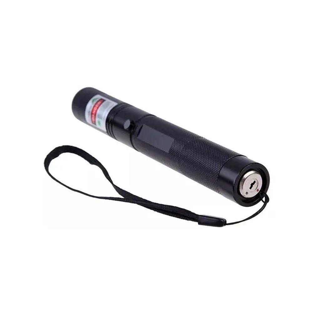 Puntero Laser Welife 5000mw Caleidoscopio Recargable-0