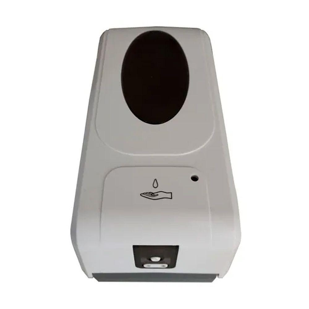 Dispensador Automático Alcohol Gel Jabón Sin Contacto Welife-1