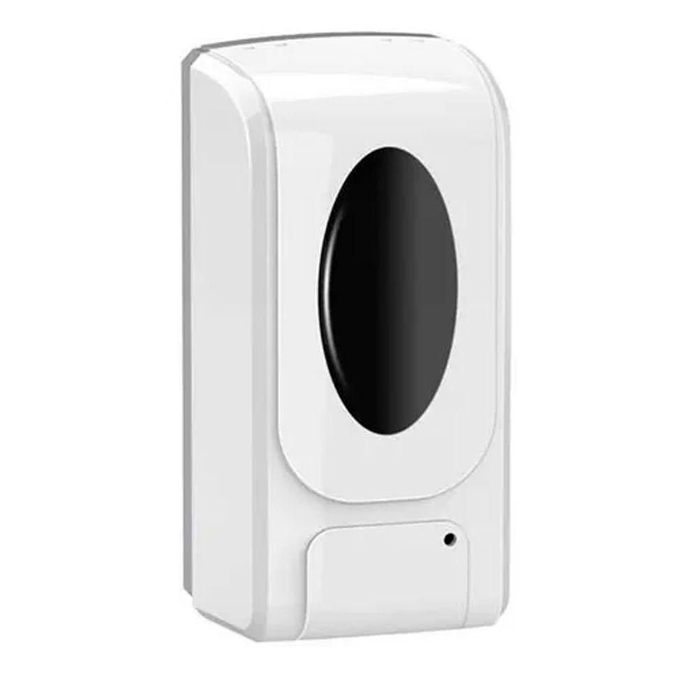 Dispensador Automático Alcohol Gel Jabón Sin Contacto Welife-0