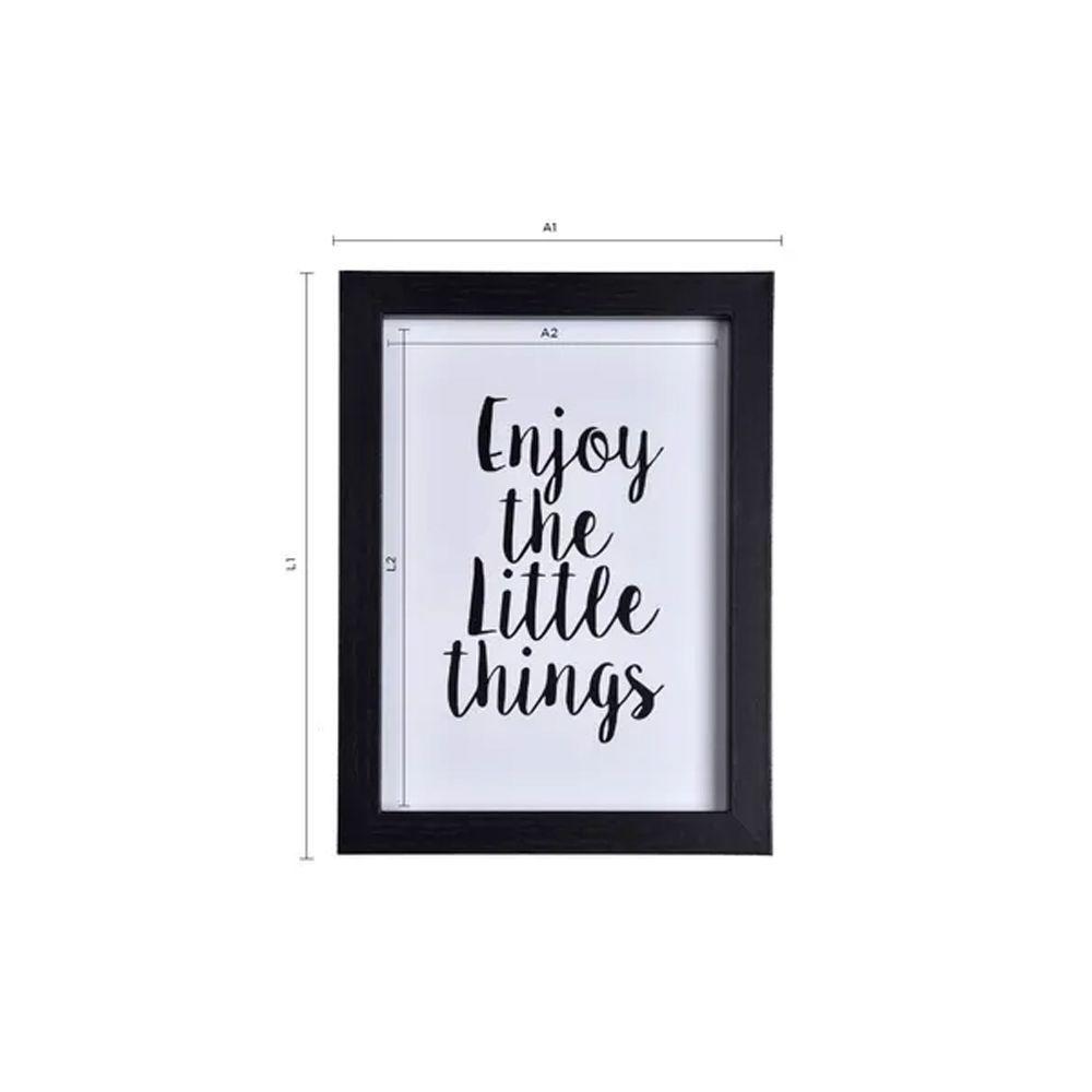 Marcos De Foto Set 9 Unidades Cuadros Decorativos Welife-6