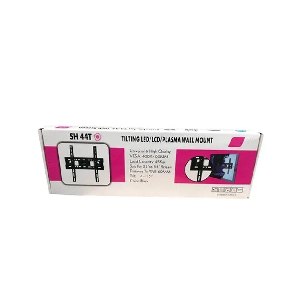 Soporte Lcd Led Plasma De 23 A 55 Hasta 75kg Weilife W-2845-4