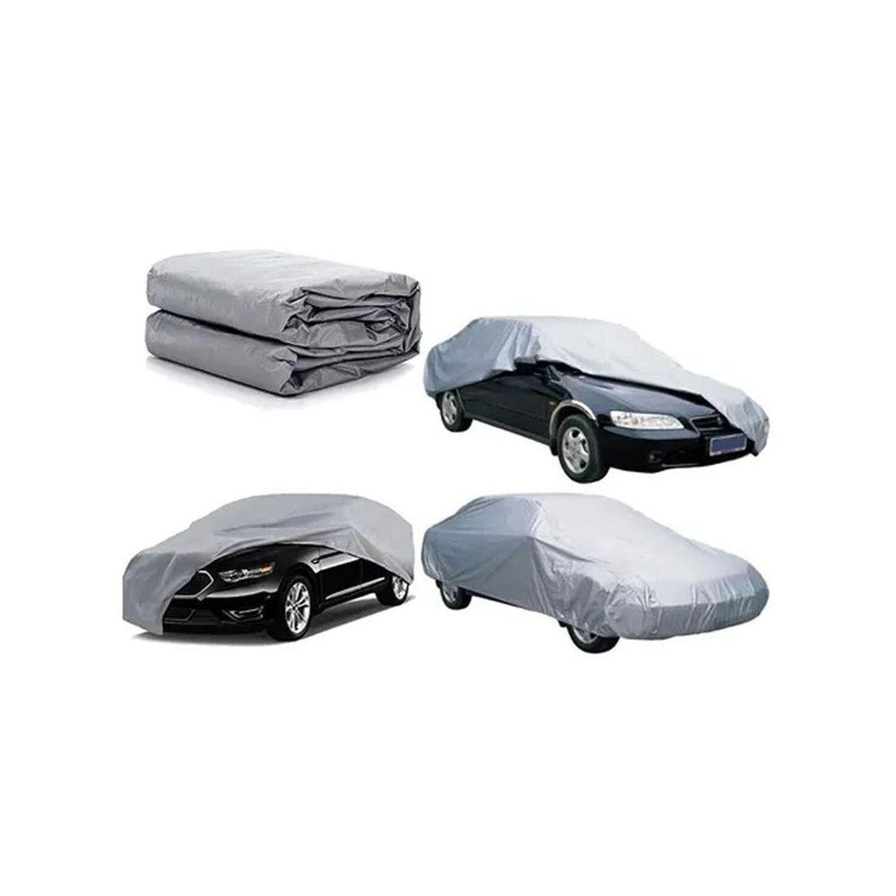Cobertor Funda Auto Impermeable L 480 X 175 X 120 CM Welife-1