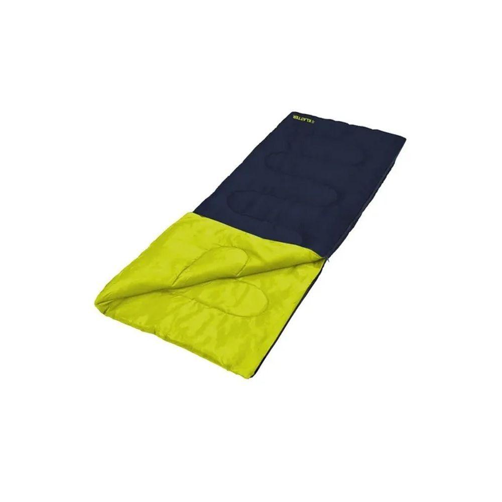 Saco De Dormir Welife De 1 Plaza Azul Camping-0