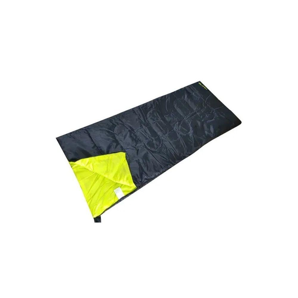 Saco De Dormir Welife De 1 Plaza Azul Camping-1