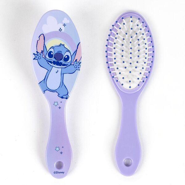 Neceser Escolar Stitch Disney: ¡Kit de Aseo Ohana!-3